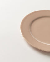 New Bone Porcelain Pasta Plate - Elegant Nuit Design - TryAladdin