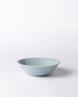 New Bone Porcelain Salad Bowl - Modern Vole Design - TryAladdin