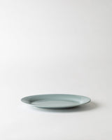 New Bone Porcelain Serving Plate - Cielo Collection - TryAladdin