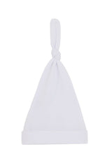 Newborn 100% Cotton Extra Soft Breathable Baby Hat - TryAladdin