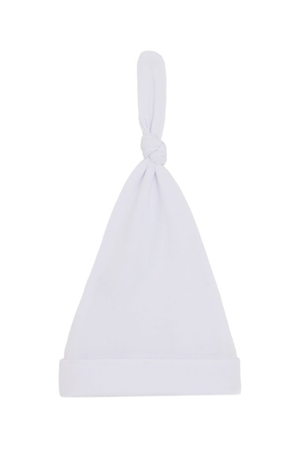 Newborn 100% Cotton Extra Soft Breathable Baby Hat - TryAladdin