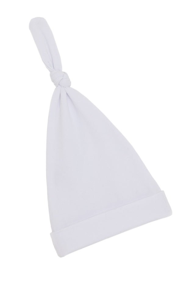 Newborn 100% Cotton Extra Soft Breathable Baby Hat - TryAladdin
