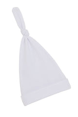 Newborn 100% cotton Extra Soft Breathable Baby Hat - TryAladdin