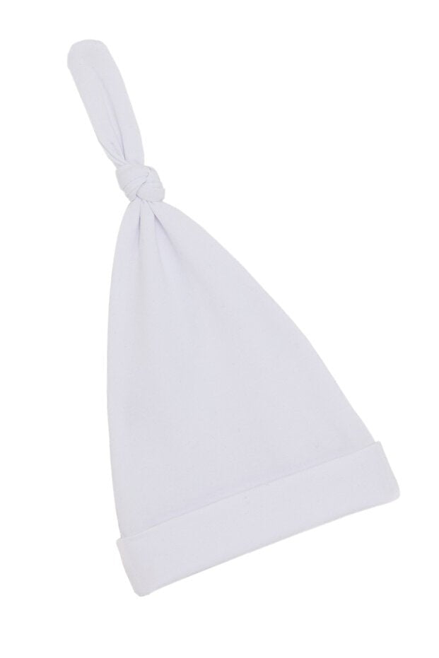 Newborn 100% cotton Extra Soft Breathable Baby Hat - TryAladdin