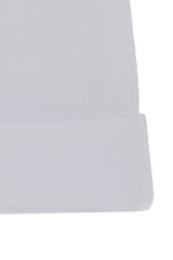 Newborn 100% cotton Extra Soft Breathable Baby Hat - TryAladdin