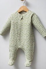 Newborn Baby Bodysuit Gift Set - 10 - Piece Set - TryAladdin