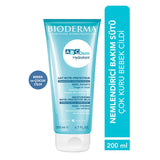 Newborn & Baby Moisturizing Care Milk - Sensitive Skin Nourishment - TryAladdin