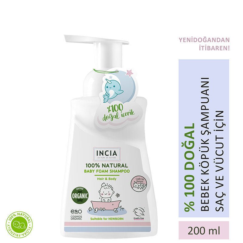 Newborn Daily Care Essentials - Gentle Natural Skincare Set - TryAladdin