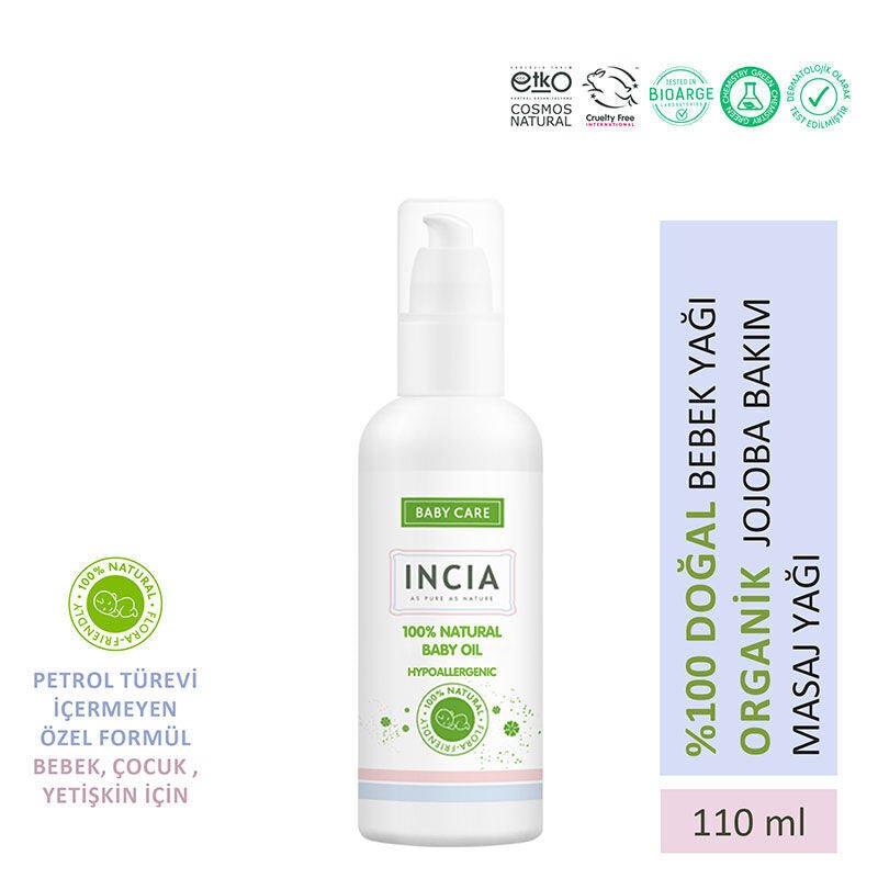 Newborn Daily Care Essentials - Gentle Natural Skincare Set - TryAladdin