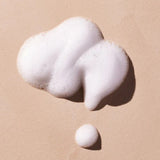 Newborn Gentle Foam Shampoo - Tear - Free Coconut Extract for Delicate Scalp - TryAladdin