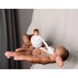Newborn Gentle Foam Shampoo - Tear - Free Coconut Extract for Delicate Scalp - TryAladdin