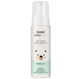 Newborn Prebiotic & Calendula - Gentle Foam Shampoo & Body Wash - TryAladdin