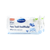 Newborn Safe Aqua Touch - Gentle Cleansing Wet Wipes - TryAladdin