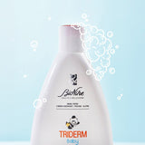 Newborn Safe Baby & Children's - Gentle Tear - Free Shampoo - TryAladdin