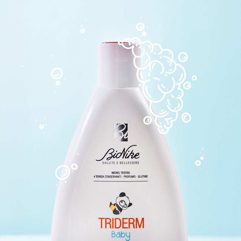 Newborn Safe Baby & Children's - Gentle Tear - Free Shampoo - TryAladdin