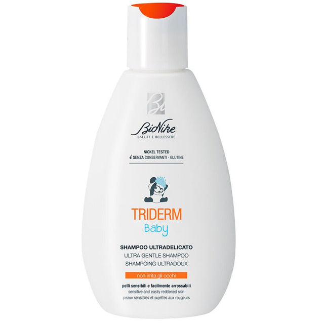 Newborn Safe Baby & Children's - Gentle Tear - Free Shampoo - TryAladdin
