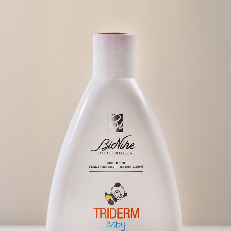 Newborn Safe Baby & Children's - Gentle Tear - Free Shampoo - TryAladdin