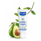 Newborn Safe Cradle Cap Treatment - Gentle Scalp Softening Cream - TryAladdin