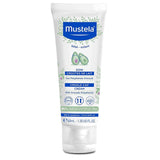 Newborn Safe Cradle Cap Treatment - Gentle Scalp Softening Cream - TryAladdin