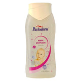 Newborn Safe Ginger Extract Baby Shampoo - pH 5.5 Gentle Wash - TryAladdin