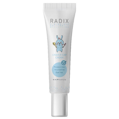 Newborn Safe Shea Butter & Zinc - Gentle Hair & Body Soothing Cream - TryAladdin