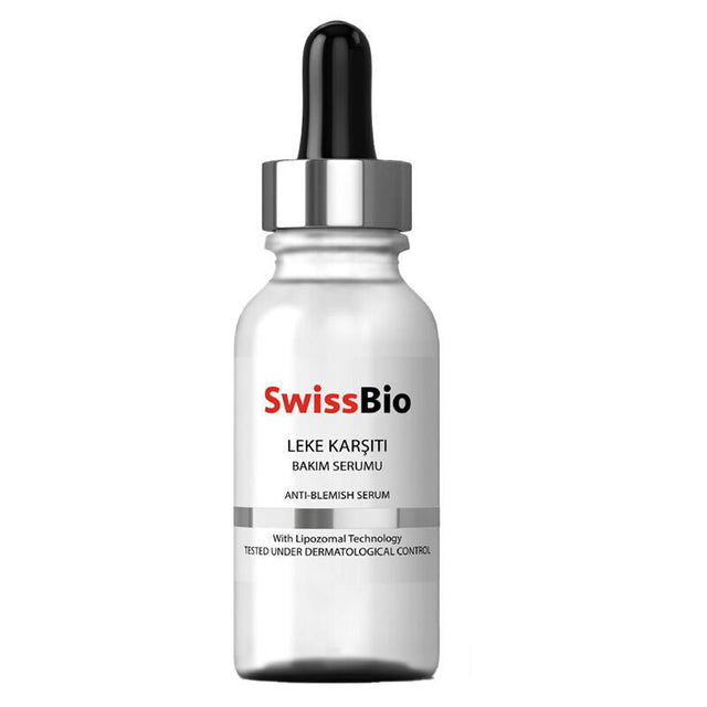 Niacinamide Anti - Spot Serum - Brightening & Tone - Evening Care - TryAladdin