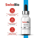 Niacinamide Anti - Spot Serum - Brightening & Tone - Evening Care - TryAladdin