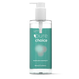 Niacinamide & Hyaluronic Acid Cleansing Gel - Deep Cleanse & Barrier Support - TryAladdin