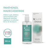 Niacinamide & Hyaluronic Acid Cleansing Gel - Deep Cleanse & Barrier Support - TryAladdin