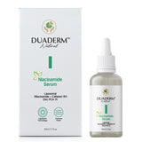Niacinamide & Zinc PCA Serum - Pore Refining, Spot & Tone Correcting - TryAladdin