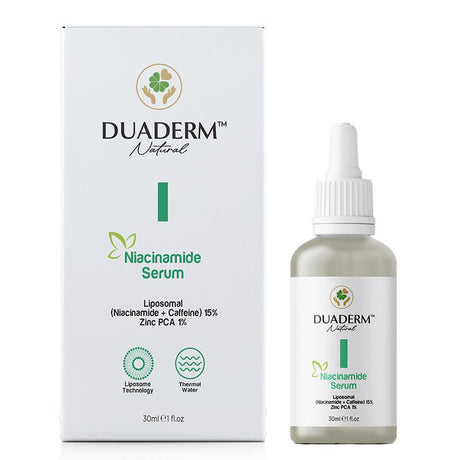 Niacinamide & Zinc PCA Serum - Pore Refining, Spot & Tone Correcting - TryAladdin