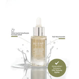 Niacinamide & Zinc Serum - Sebum Balancing, Brightening & Pore Refining - TryAladdin