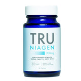 Nicotinamide Riboside - Daily Dietary Supplement Capsules - TryAladdin