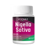 Nigella Sativa Black Seed Oil - Daily Wellness Softgels - TryAladdin