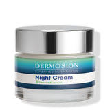 Night Cream - Anti - Aging & Hydrating with Niacinamide & Peptides - TryAladdin