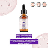 Night Serum - Restore Radiance & Firmness, Minimize Wrinkles - TryAladdin