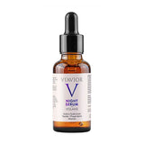 Night Serum - Restore Radiance & Firmness, Minimize Wrinkles - TryAladdin