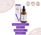 Night Serum - Restore Radiance & Firmness, Minimize Wrinkles - TryAladdin