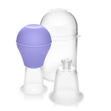 Nipple Everter - Gentle Latch Assist for Flat or Inverted Nipples - TryAladdin