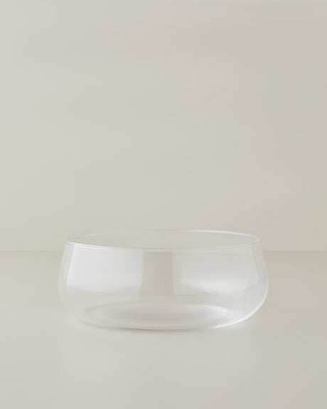 Professional-Clear-Glass-Serving-Bowl-20-5cm