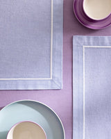 Noa Dining Table Placemat - Elegant Table Setting Mat - TryAladdin