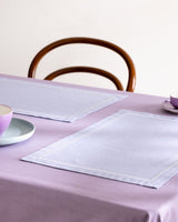 Noa Dining Table Placemat - Elegant Table Setting Mat - TryAladdin