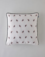 Premium-Textile-Square-Decorative-Cushion-Cover-Red