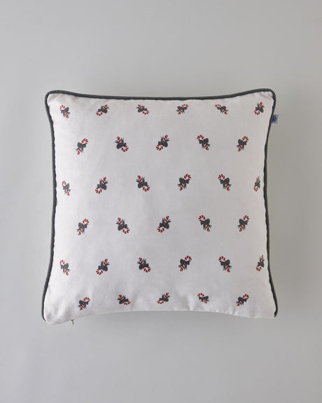 Premium-Textile-Square-Decorative-Cushion-Cover-Red