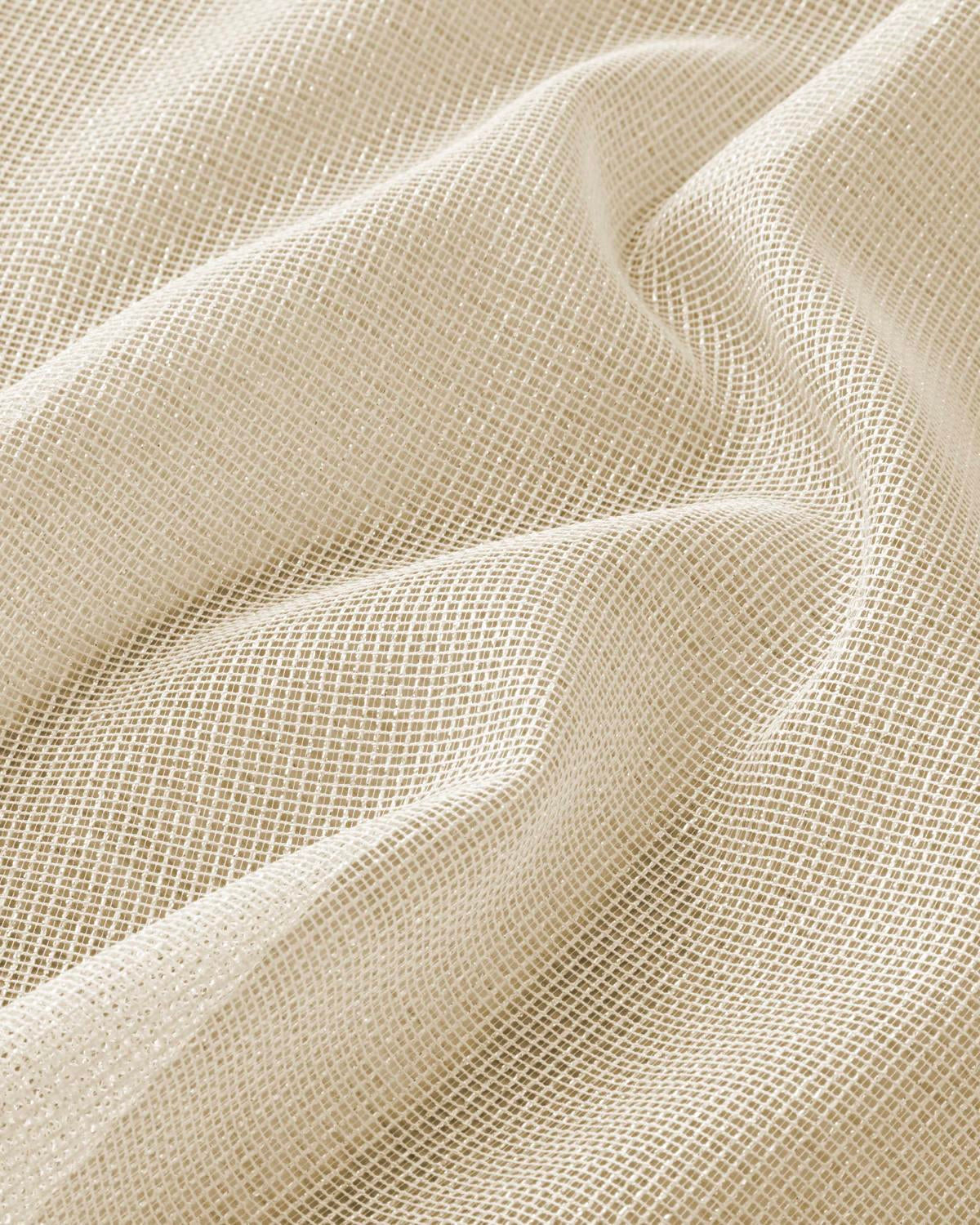 Premium Gold Polyester Table Runner   Elegant Commercial Decor
