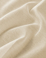 Premium Gold Polyester Table Runner   Elegant Commercial Decor