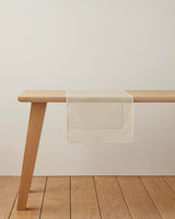 Premium Gold Polyester Table Runner   Elegant Commercial Decor