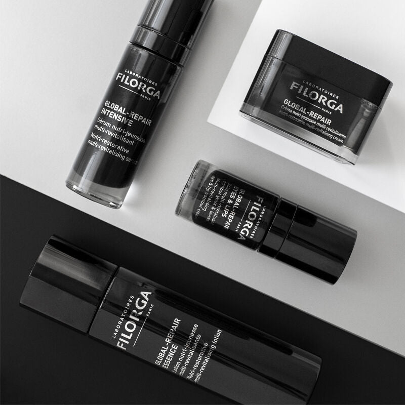 Nourishing Anti - Aging Essence Serum - Vitality & Velvety Smoothness with NCEF - TryAladdin