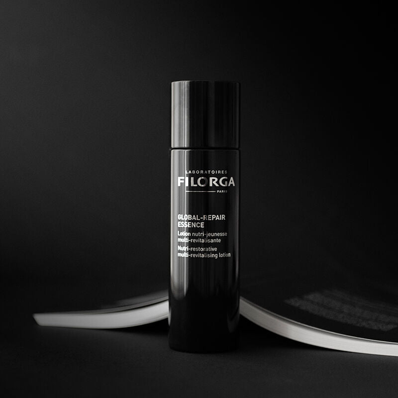 Nourishing Anti - Aging Essence Serum - Vitality & Velvety Smoothness with NCEF - TryAladdin