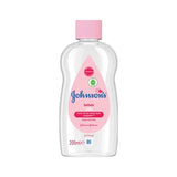 Nourishing Baby Massage Oil - Gentle Hydration, Fast Absorbing - TryAladdin